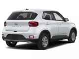 New 2025 Hyundai Venue SE image 2