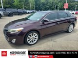 Used 2013 Toyota Avalon Limited image 1