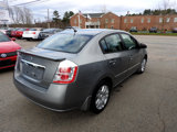 Used 2012 Nissan Sentra 2.0 S image 4