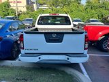 Used 2019 Nissan Frontier S image 3