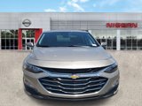 Used 2024 Chevrolet Malibu LT image 2