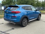 Used 2019 Hyundai Tucson SEL w/ Cargo Package image 5