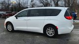 New 2025 Chrysler Voyager LX image 4