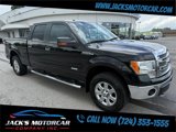 Used 2014 Ford F150 XLT w/ Equipment Group 302A Luxury image 4
