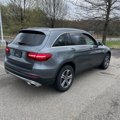 Used 2019 Mercedes-Benz GLC 300 4MATIC image 5