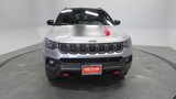 New 2024 Jeep Compass Trailhawk image 2