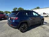 Used 2021 Jeep Compass Trailhawk image 4
