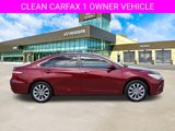 Used 2017 Toyota Camry XLE image 4