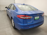 Used 2020 Ford Fusion S image 5