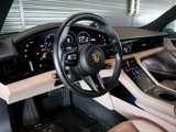 Certified 2021 Porsche Taycan 4S w/ Performance Package image 4