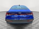 Certified 2024 Hyundai Elantra SE image 4