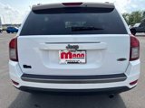 Used 2017 Jeep Compass Sport w/ Power Value Group image 6