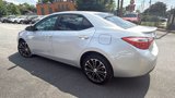 Used 2015 Toyota Corolla S image 4