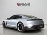 Used 2020 Porsche Taycan Turbo S image 5