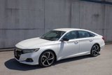Used 2022 Honda Accord Sport Special Edition image 4