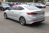 Used 2017 Hyundai Elantra Limited w/ Limited Tech Package 04 image 5