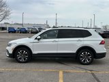 Used 2024 Volkswagen Tiguan S image 2
