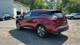 Used 2017 Nissan Murano Platinum image 5