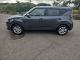 New 2025 Kia Soul LX image 2