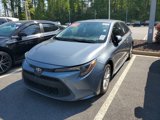 Used 2021 Toyota Corolla LE w/ LE Convenience Package image 3