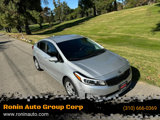Used 2017 Kia Forte LX image 4