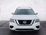 Used 2019 Nissan Pathfinder S image 3