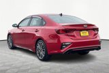 Used 2021 Kia Forte GT w/ GT2 Package image 4