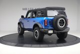 Used 2022 Ford Bronco Badlands image 5