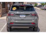 Used 2022 Jeep Compass Limited image 4