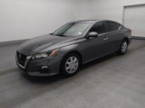 Used 2020 Nissan Altima 2.5 S image 2