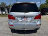 Used 2014 Mercedes-Benz GL 450 4MATIC image 4