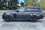 Used 2021 Land Rover Range Rover HSE image 2