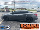 Used 2017 Nissan Maxima 3.5 S image 6