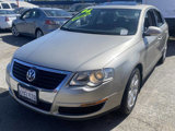 Used 2006 Volkswagen Passat Value Edition image 2