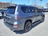 Certified 2023 Lexus GX 460 Premium w/ Premium Package image 3