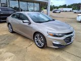 Used 2022 Chevrolet Malibu LT image 3