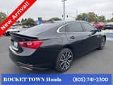 Used 2024 Chevrolet Malibu RS image 5
