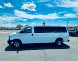 Used 2023 Chevrolet Express 3500 LT w/ LT Preferred Equipment Group image 2