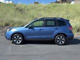 Used 2018 Subaru Forester 2.5i Premium w/ All-Weather Package image 5