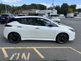 New 2024 Nissan Leaf SV Plus image 4