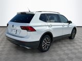 Used 2021 Volkswagen Tiguan S image 6