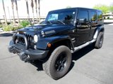 Used 2015 Jeep Wrangler Unlimited Sahara w/ Connectivity Group image 2