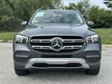 Used 2020 Mercedes-Benz GLE 350 4MATIC image 2