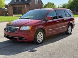 Used 2012 Chrysler Town & Country Touring w/ Entertainment Group #1 image 5