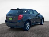 Used 2016 Chevrolet Equinox LS image 6