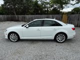 Used 2017 Audi A4 2.0T Premium w/ Convenience Package image 2