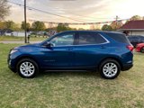 Used 2020 Chevrolet Equinox LT w/ LPO, Floor Liner Package image 4