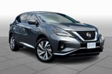 Used 2021 Nissan Murano SL image 2