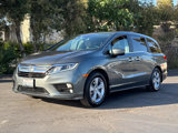 Used 2018 Honda Odyssey EX-L image 4