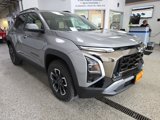 New 2026 Chevrolet Equinox ACTIV w/ Convenience Package III image 3